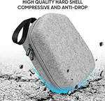 Hard Carrying Case