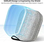 Hard Carrying Case
