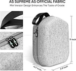 Hard case carry on luggage